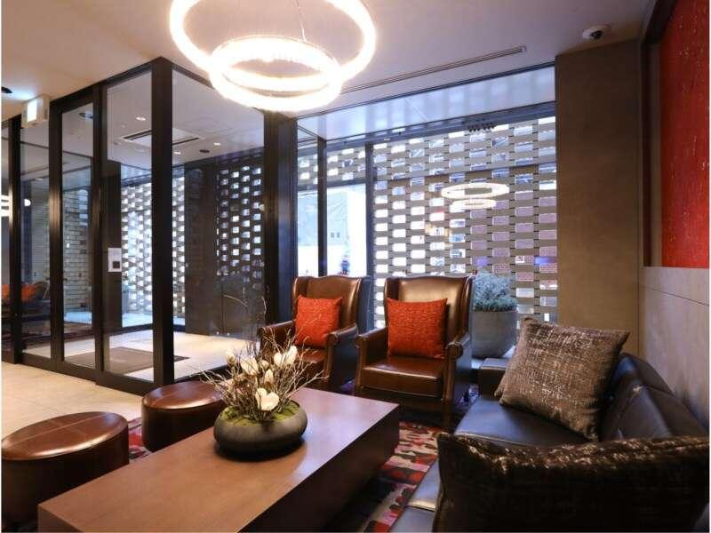 Via Inn Umeda Osaka Exterior foto
