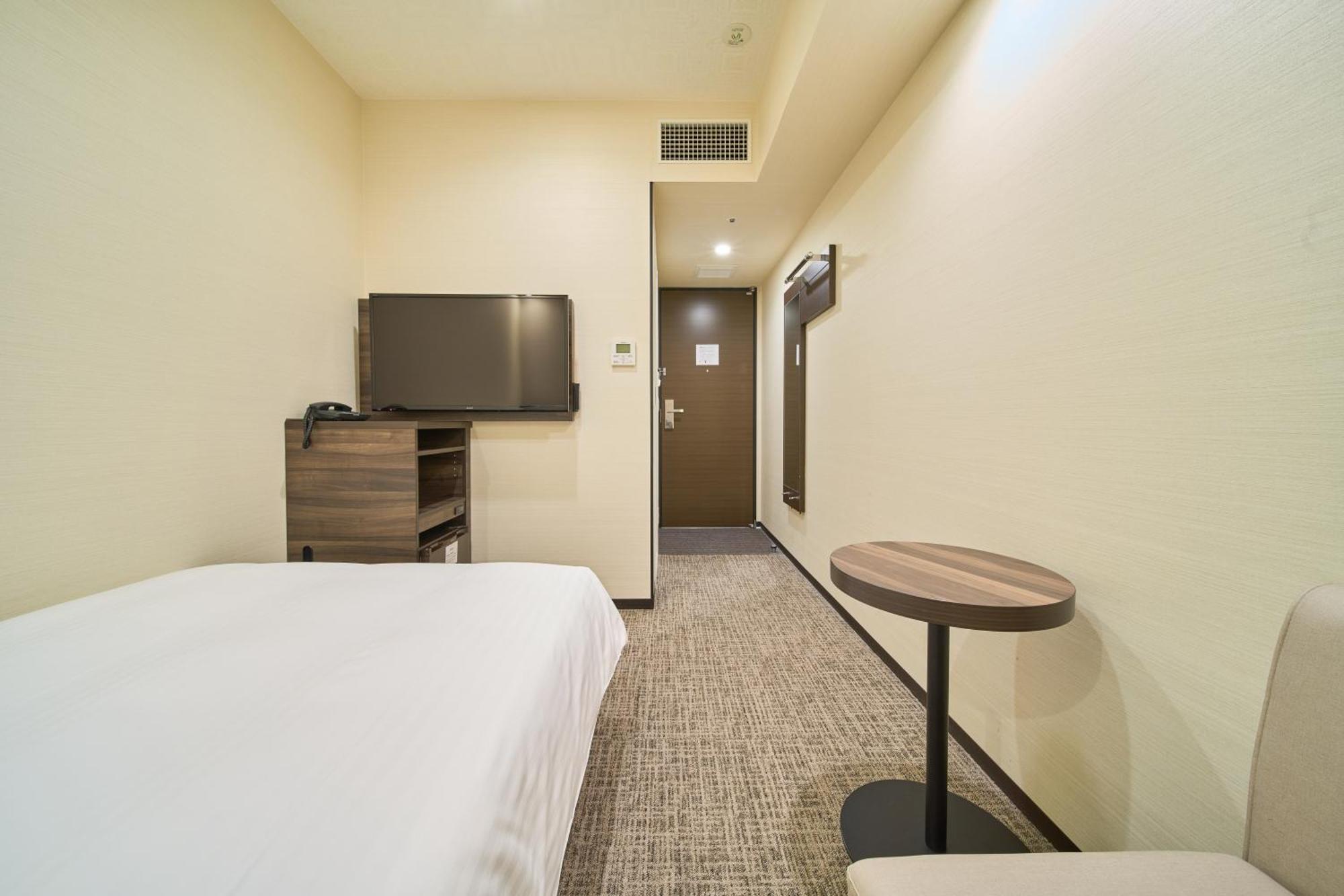 Via Inn Umeda Osaka Exterior foto